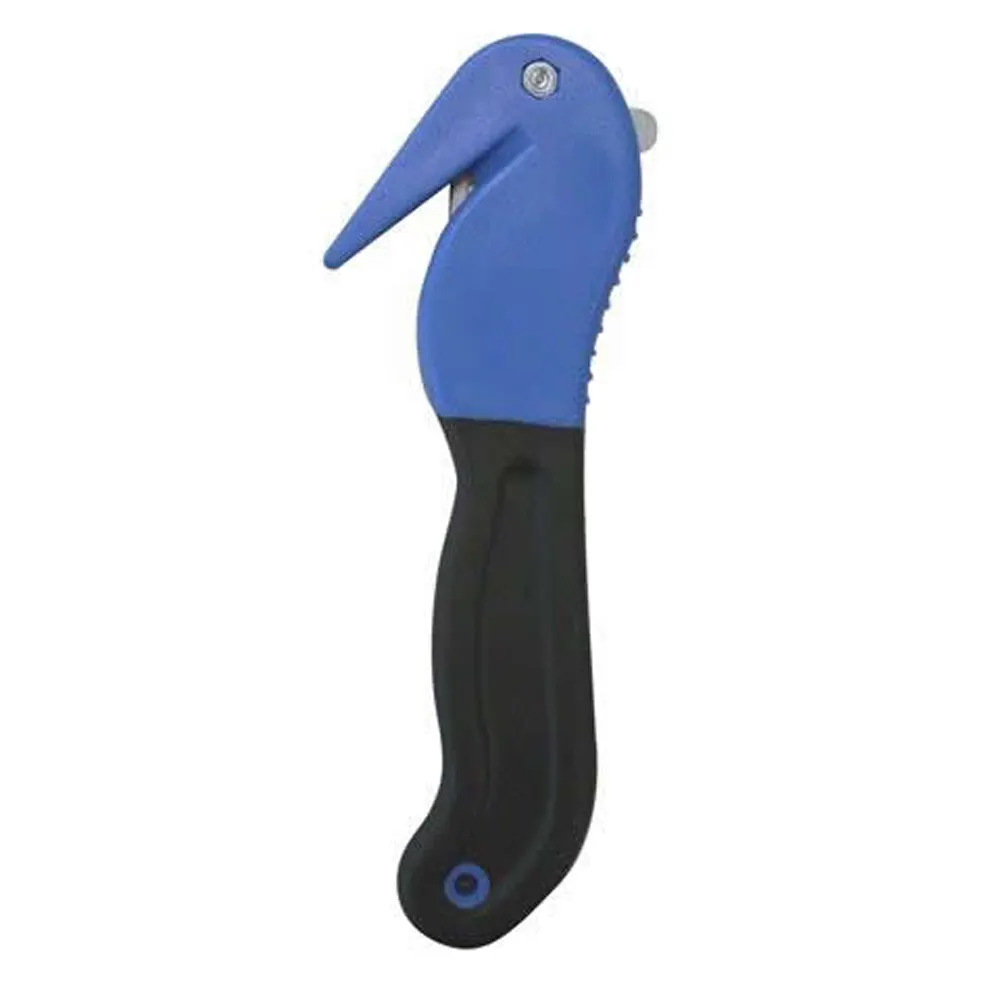 DIPLOMAT Heavy-Duty Parrot Beak Head Safety Knife A31