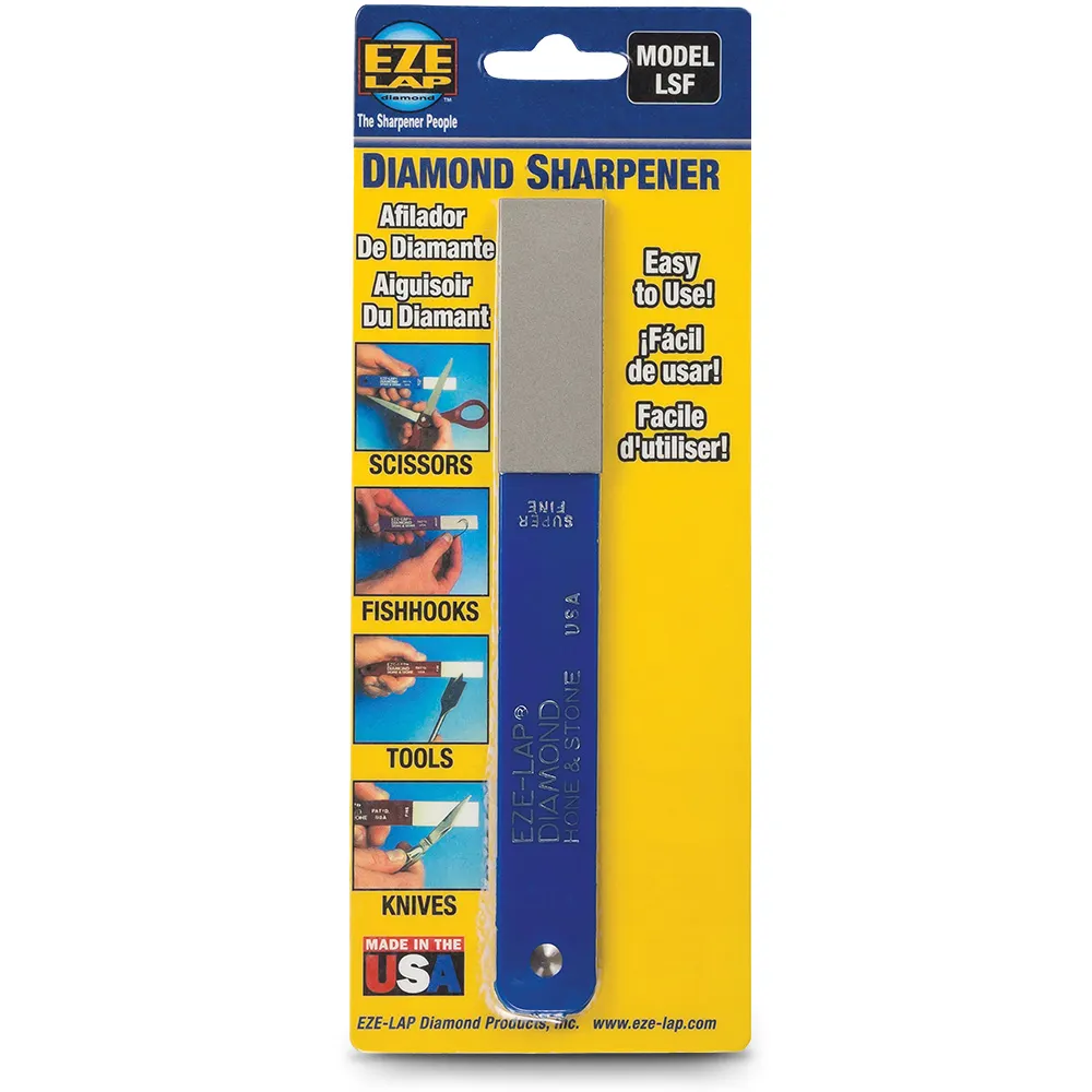 EZELAP Hone & Stone Lsf