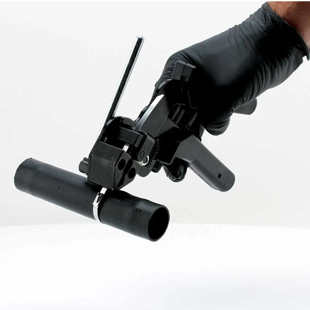 TRIDON Stainless Steel Cable Tie Cutter CTC2065