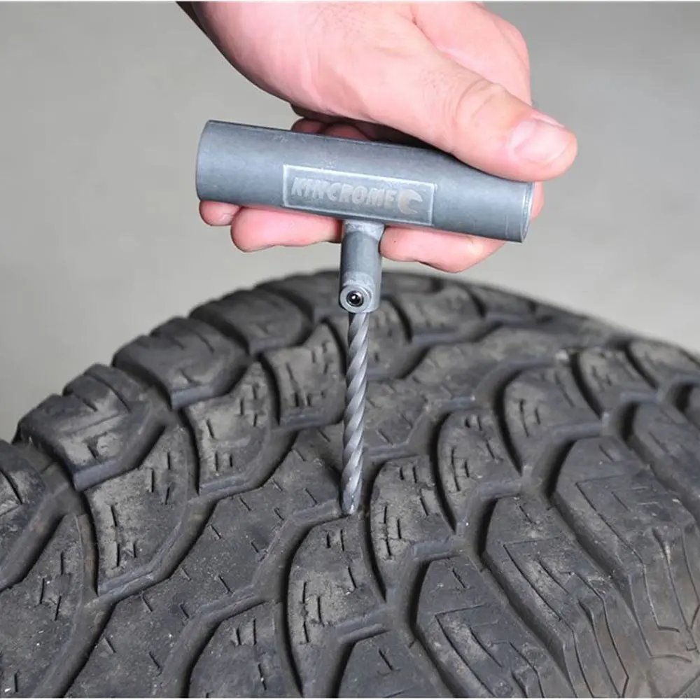 KINCROME 53 Piece Tyre Repair Kit K8066