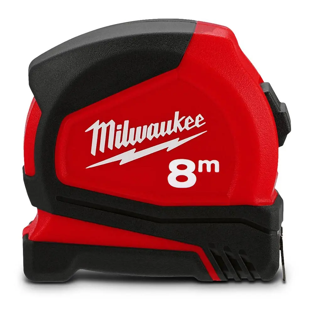 MILWAUKEE 8m Compact Tape Measure 48226708