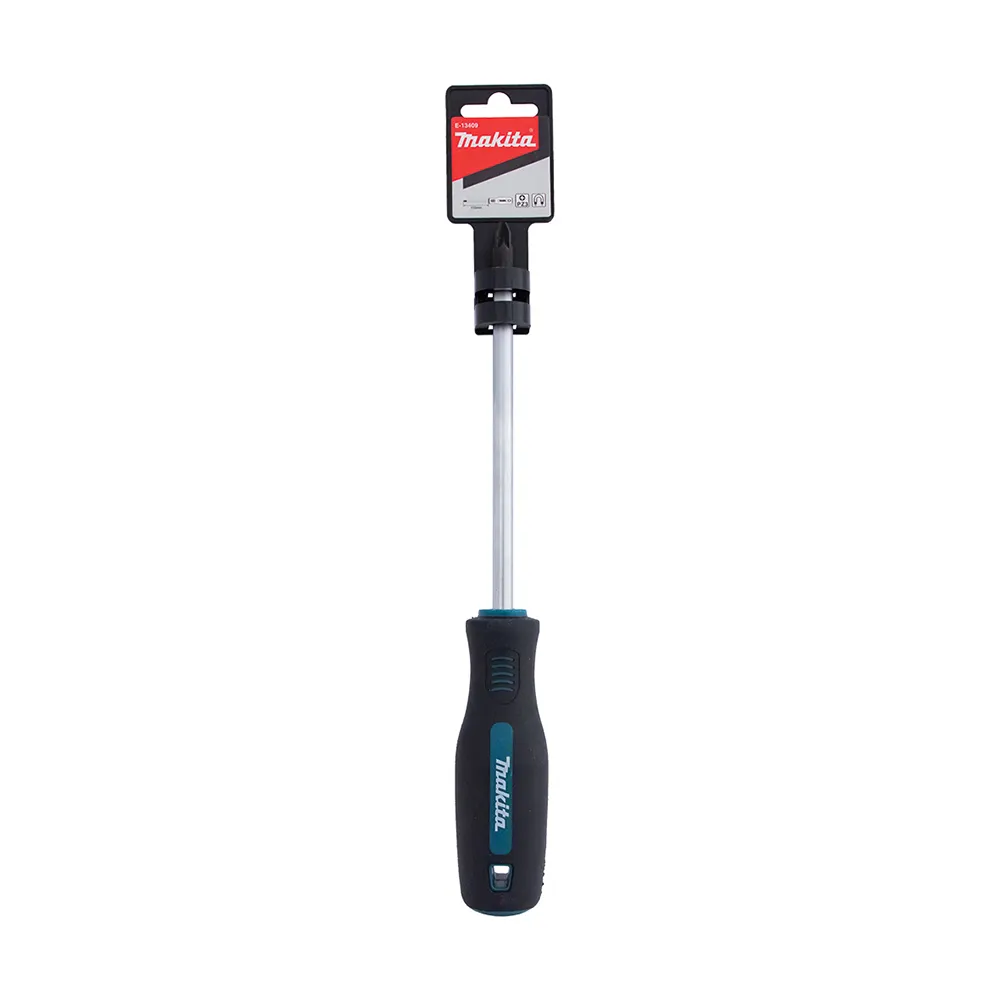 MAKITA PZ3 x 150mm DIY Screwdriver E-13409