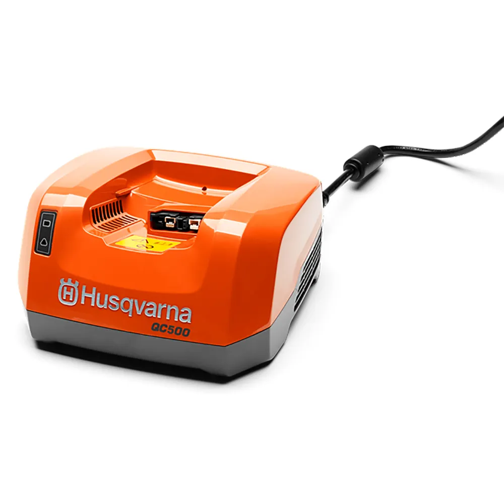 HUSQVARNA 36V Battery Charger 967965005