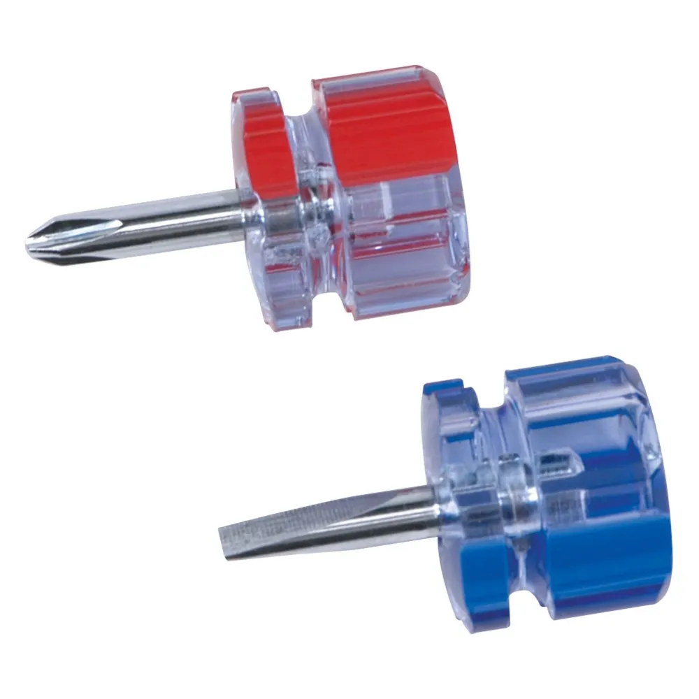 KINCROME Thumb Screwdriver Set - 2 Piece K5060