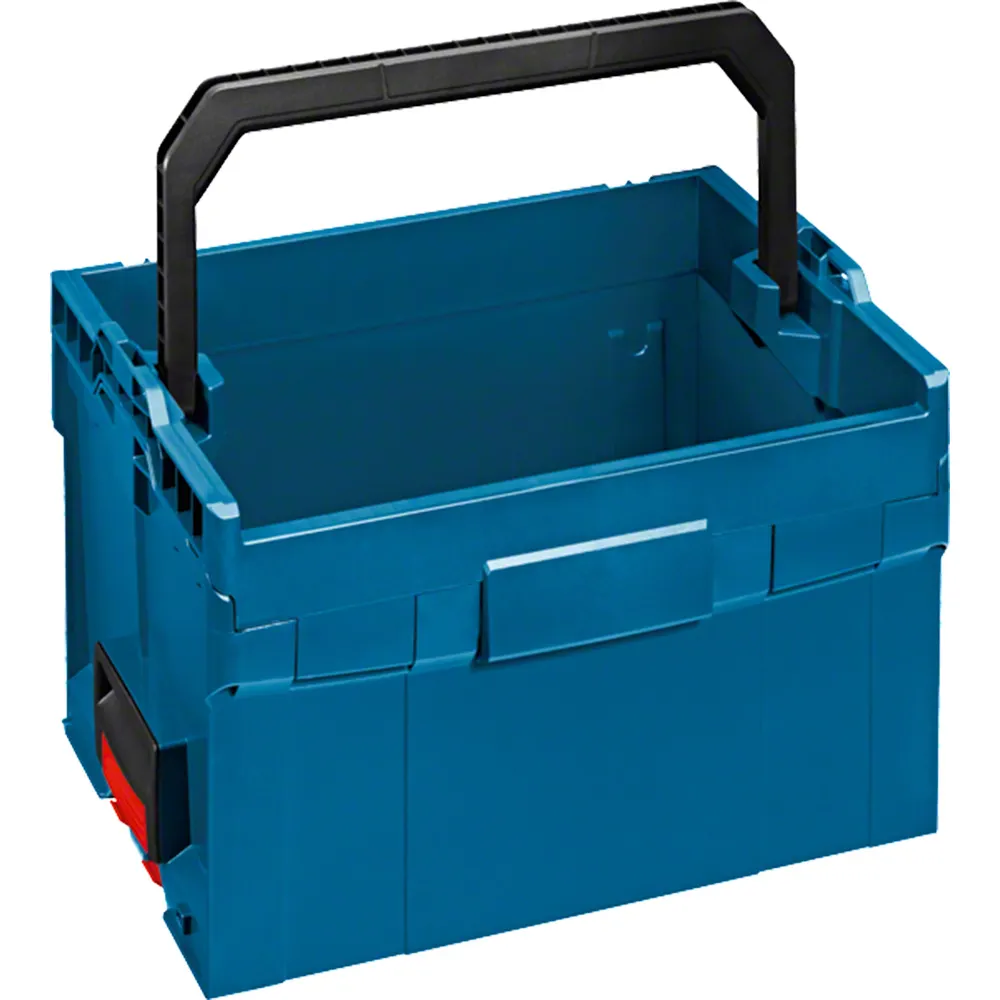 BOSCH 405 x 371 x 265mm LT-BOXX 272 Professional Toolcase System 1600A00223