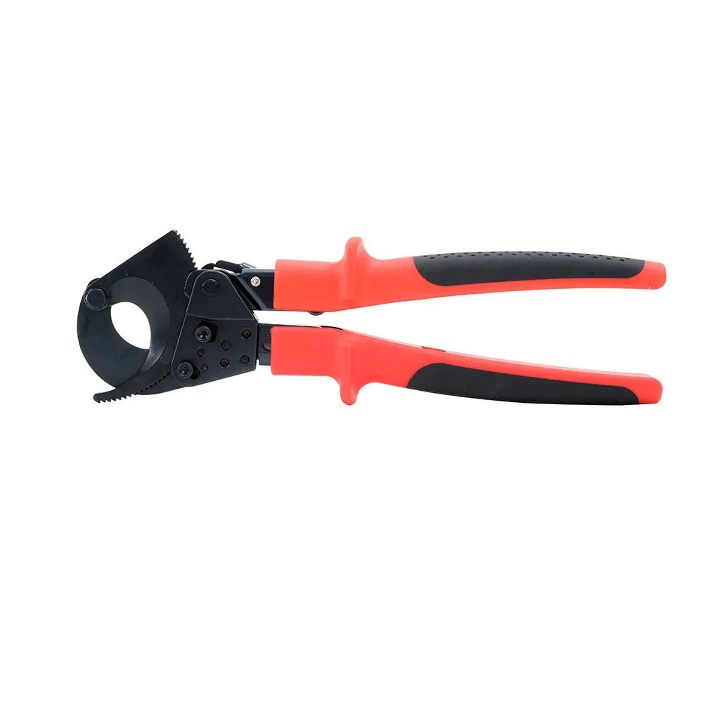 CRESCENT 32MM Ratcheting Cable Cutter CRCC38