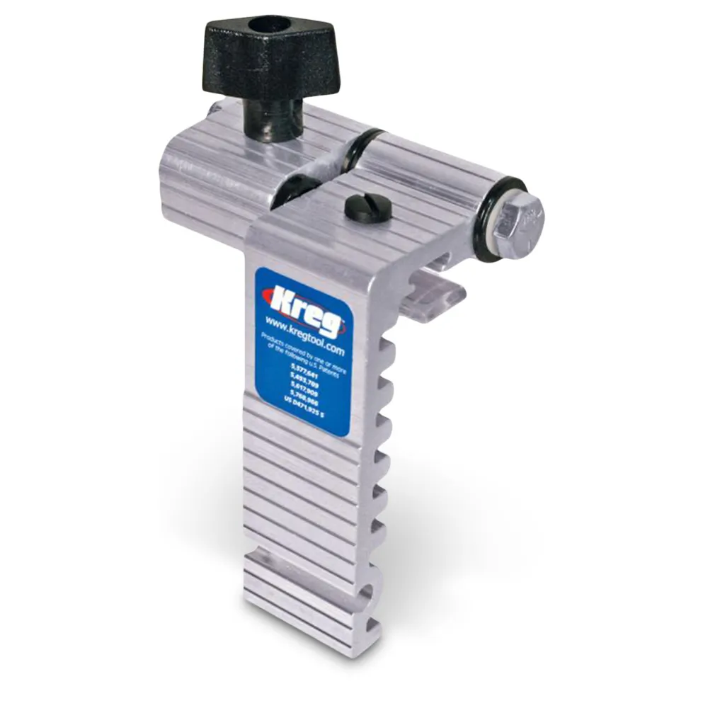 KREG Precision Router Table Stop KR-PRS7850
