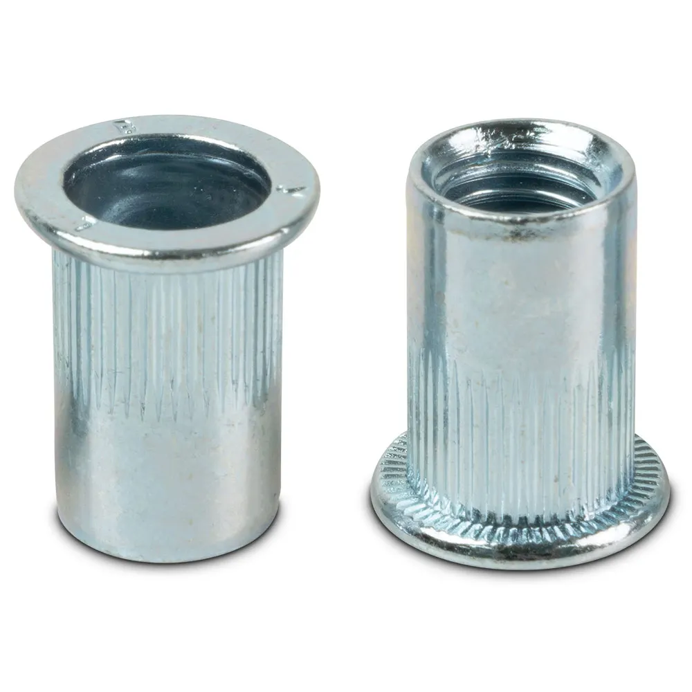 WOLF 50 Piece M10 River Nut - Pack WRNS4