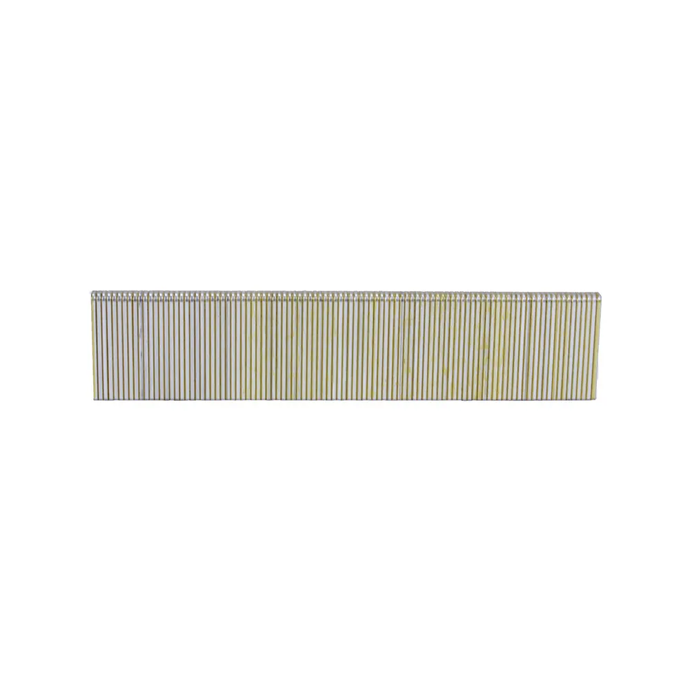 AIRCO 6000 Series Staples Electro Galvanised - 28mm Box of 5000 SM60280