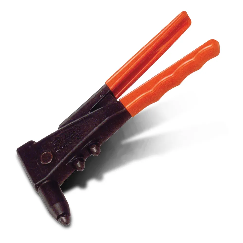 LOBSTER 2.4-4mm Rivet Gun HR200