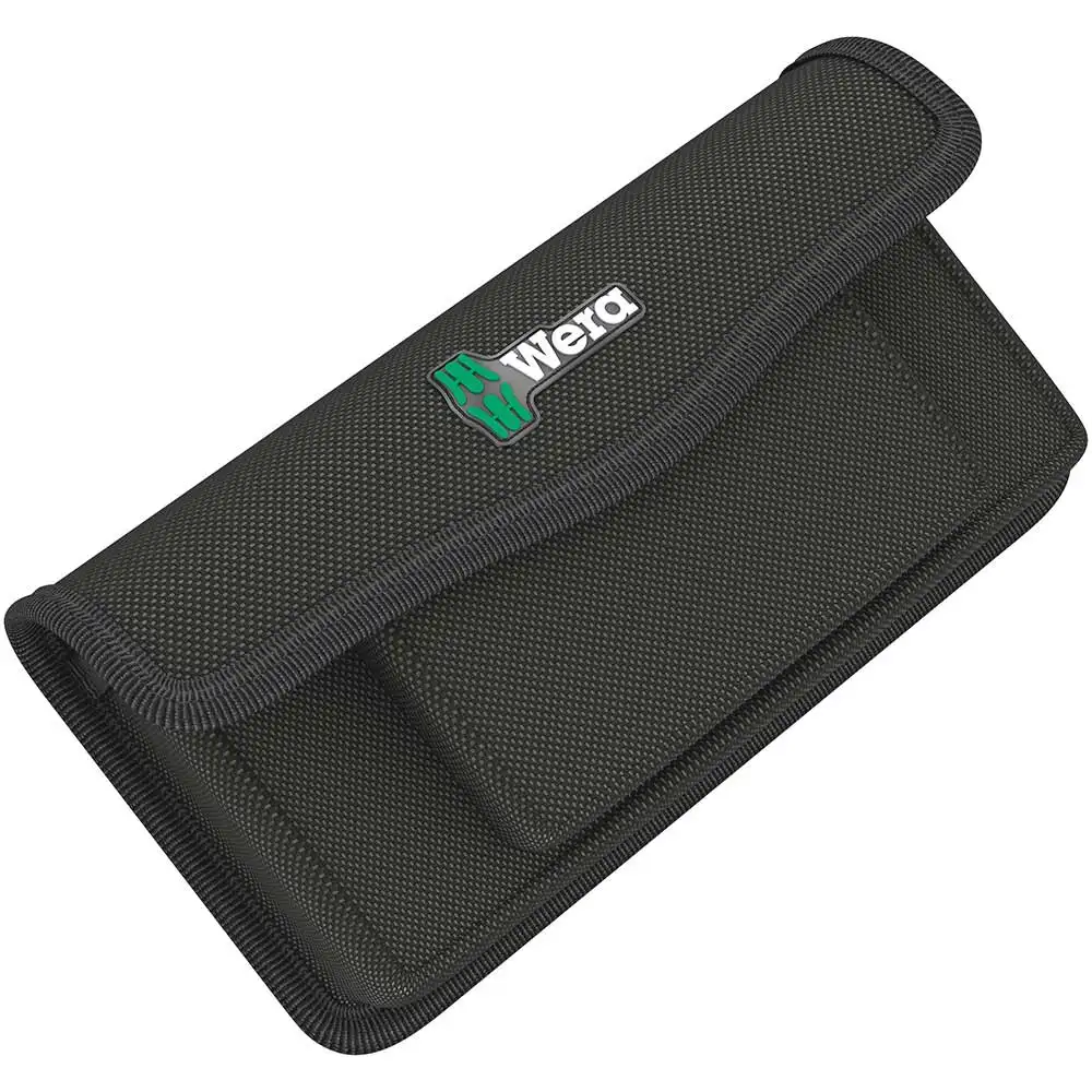 WERA Folding Pouch Suits Tool-Check Plus WER136483