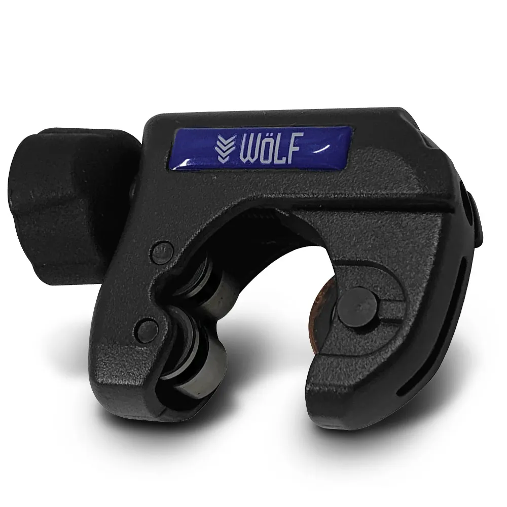 WoLF 3-28mm Tube Cutter WTC002