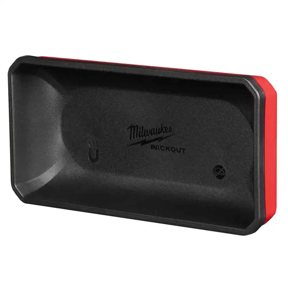 MILWAUKEE PACKOUT™ 4 Pieces Power Tools Workshop Modular Kit MILPKTSSPTKIT