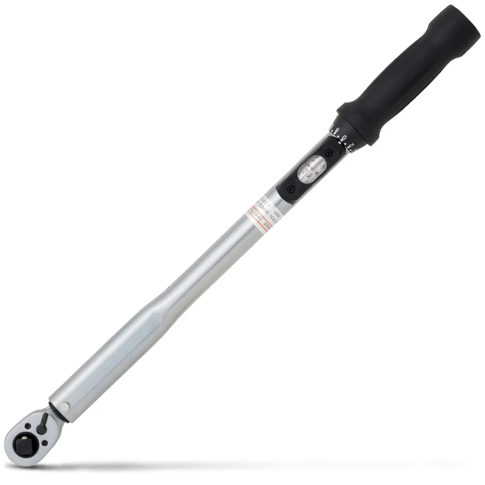 TTI 1/2inch SD Adjustable Torque Wrench ARD150