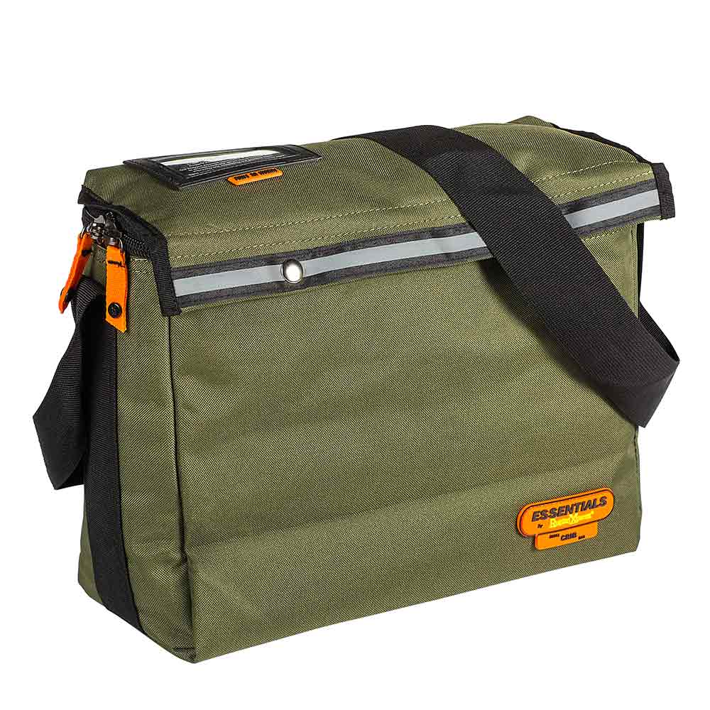 Rugged Xtremes ESSENTIALS - Canvas Crib Bag - Small RXES05E206