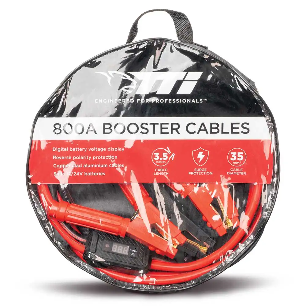 TTI 800A Booster Cable TTIBC800