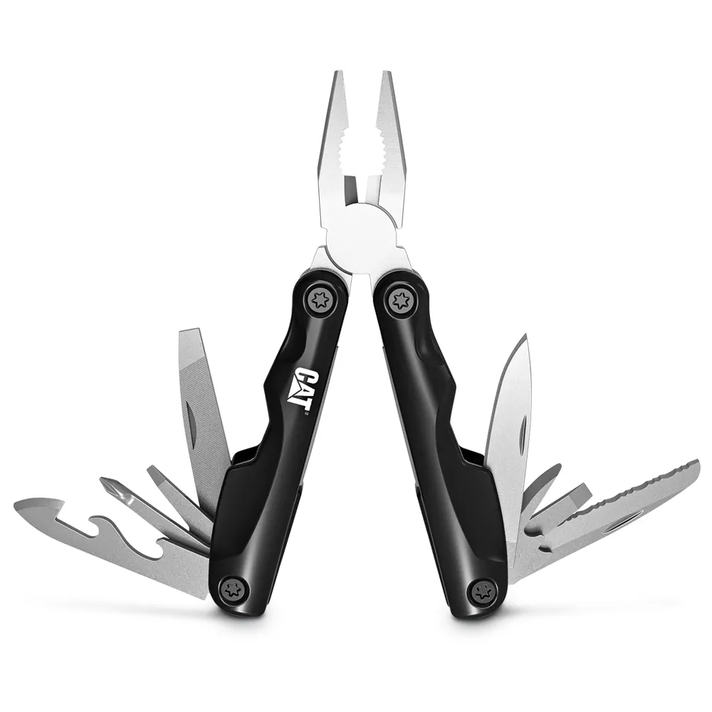 CAT 4 Piece Multi-Tool Knife Set 980103