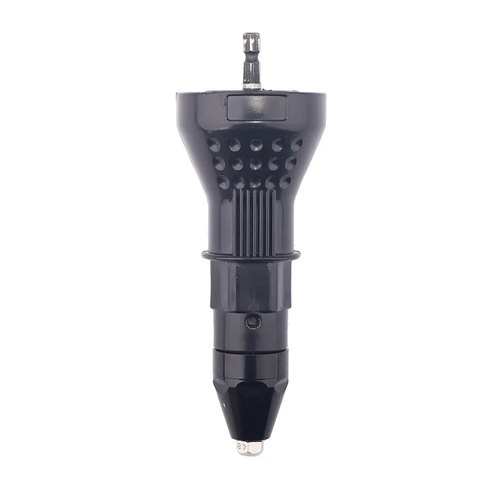 DETROIT 19mm 1/4" Hex Shaft Riveting Attachment DETDRVTHEXA