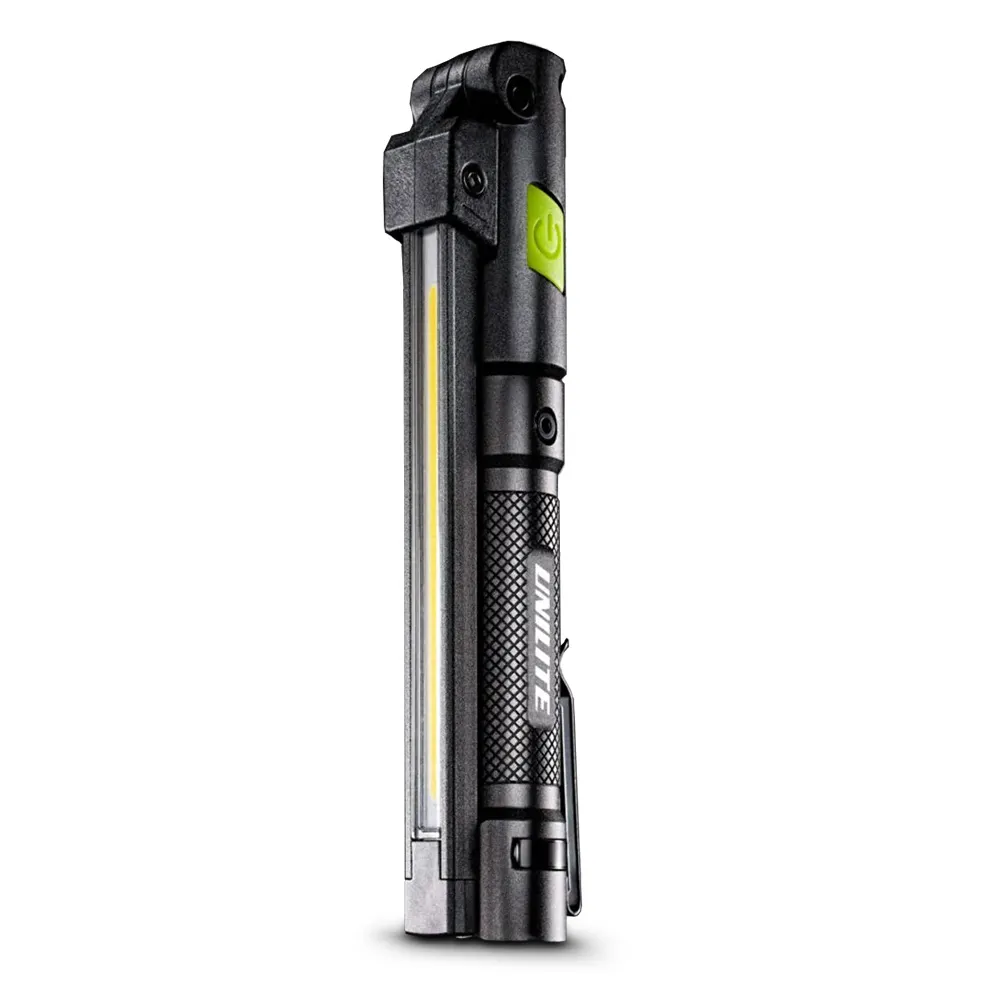 UNILITE 425 Lumen Rechargeable Folding Inspection Light IL-425R