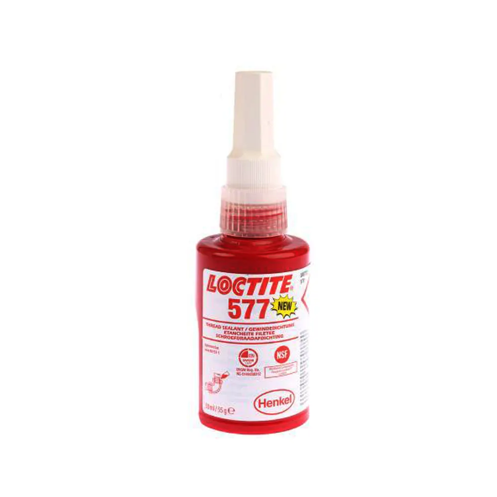 LOCTITE 50ml High Pressure Pipe Thread Sealant 57750ML