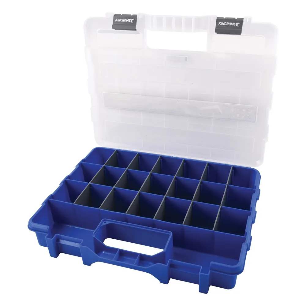 KINCROME 380mm Medium Plastic Organiser K7915