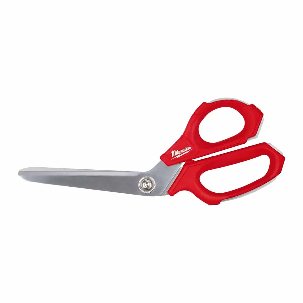 MILWAUKEE Jobsite Offset Scissors 4932479410
