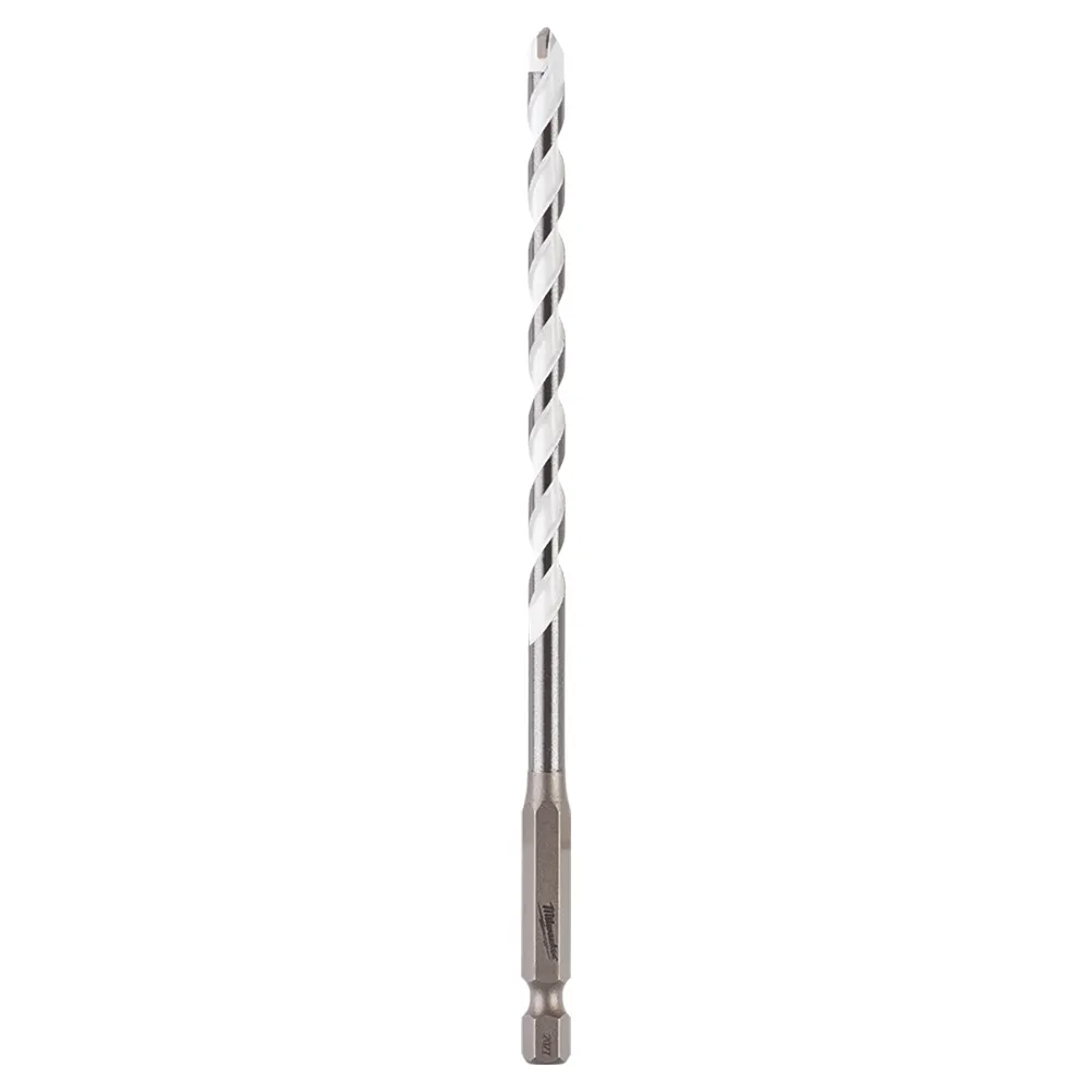 MILWAUKEE 3mm x 90mm SHOCKWAVE Multi-Material Drill Bit 4932471091