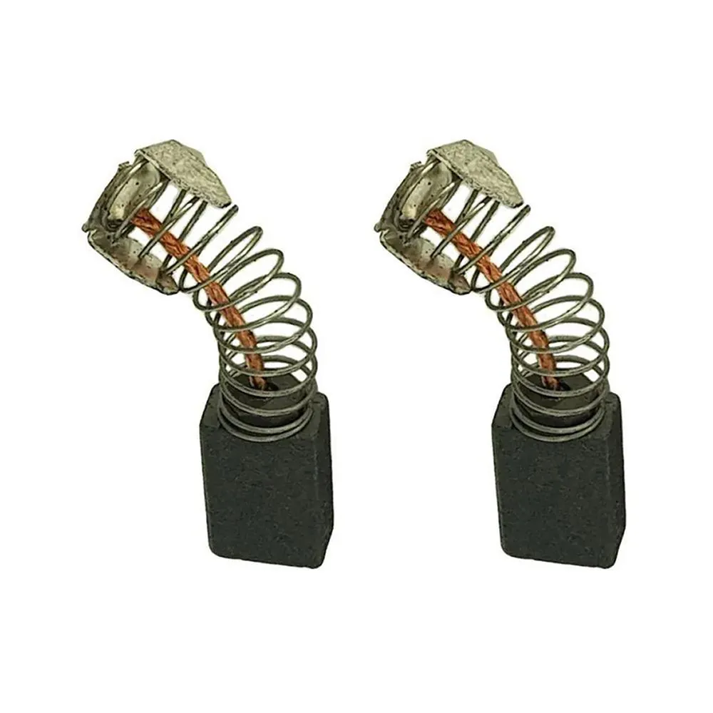 MAKITA Carbon Brush Set CB100 1949746