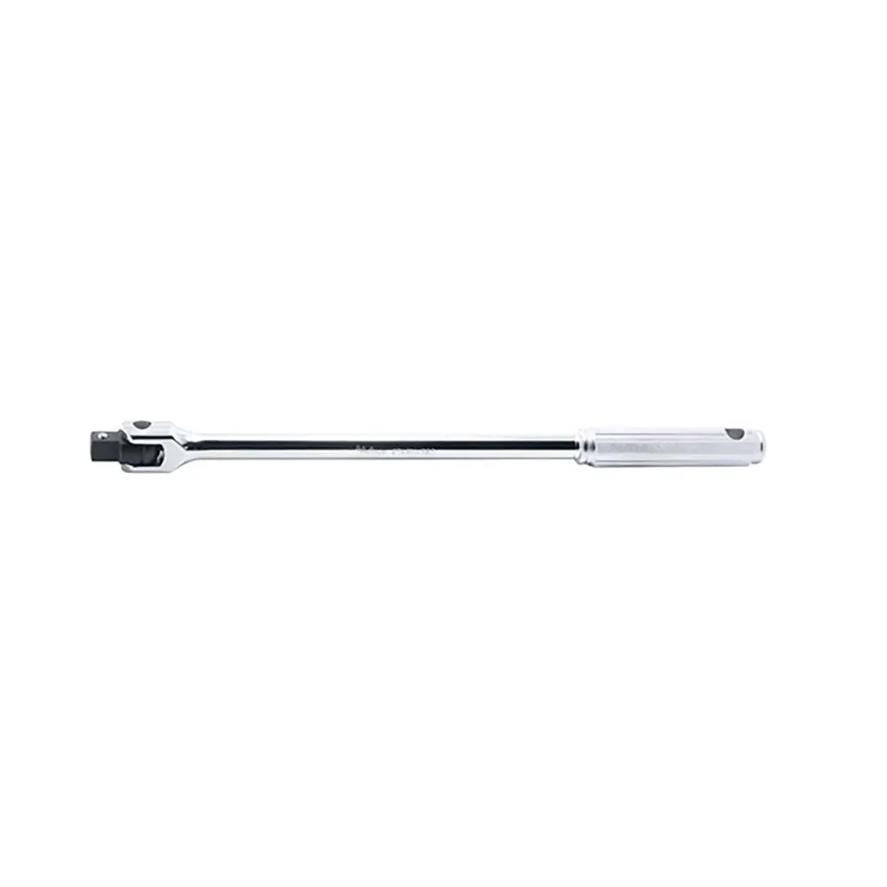KOKEN 1/2inch Drive x 450mm Adjustable Offset Handle KO4768450