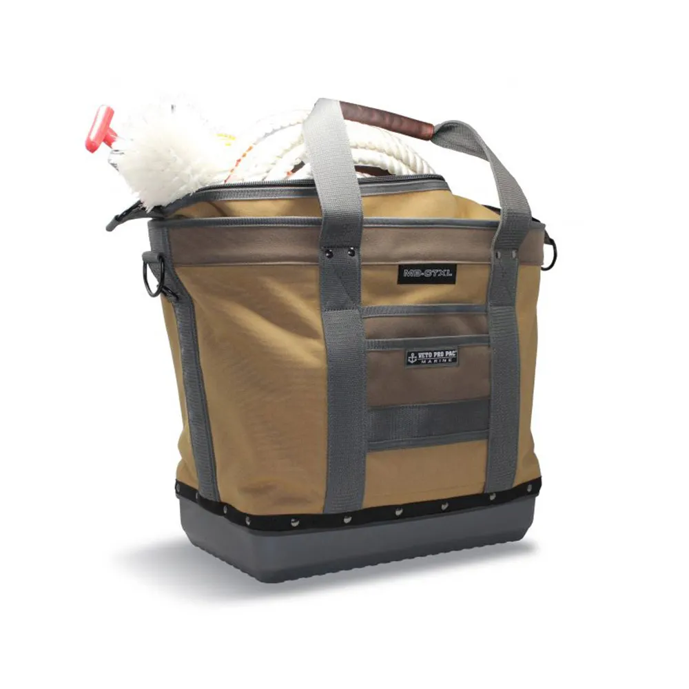 VETO Marine Tote Bag MB-CT-XL