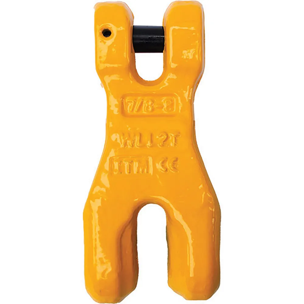 ITM 10mm Chain Size Clevis Shortening Clutch TM9804-00810