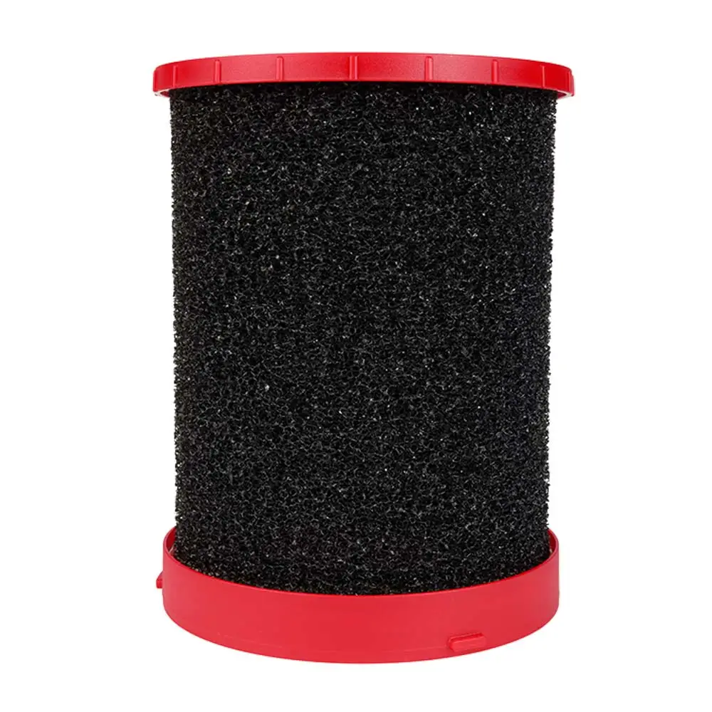 MILWAUKEE Wet/Dry Vacuum Wet Foam Filter Suits M18FVC23L0 M18FVC34L0 49901990