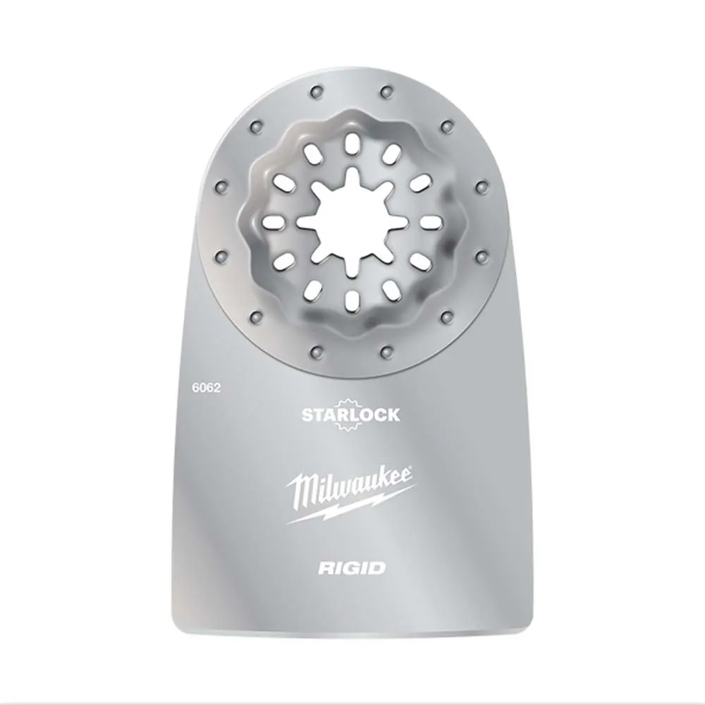 MILWAUKEE STARLOCK Rigid Scraper Blade 48906062