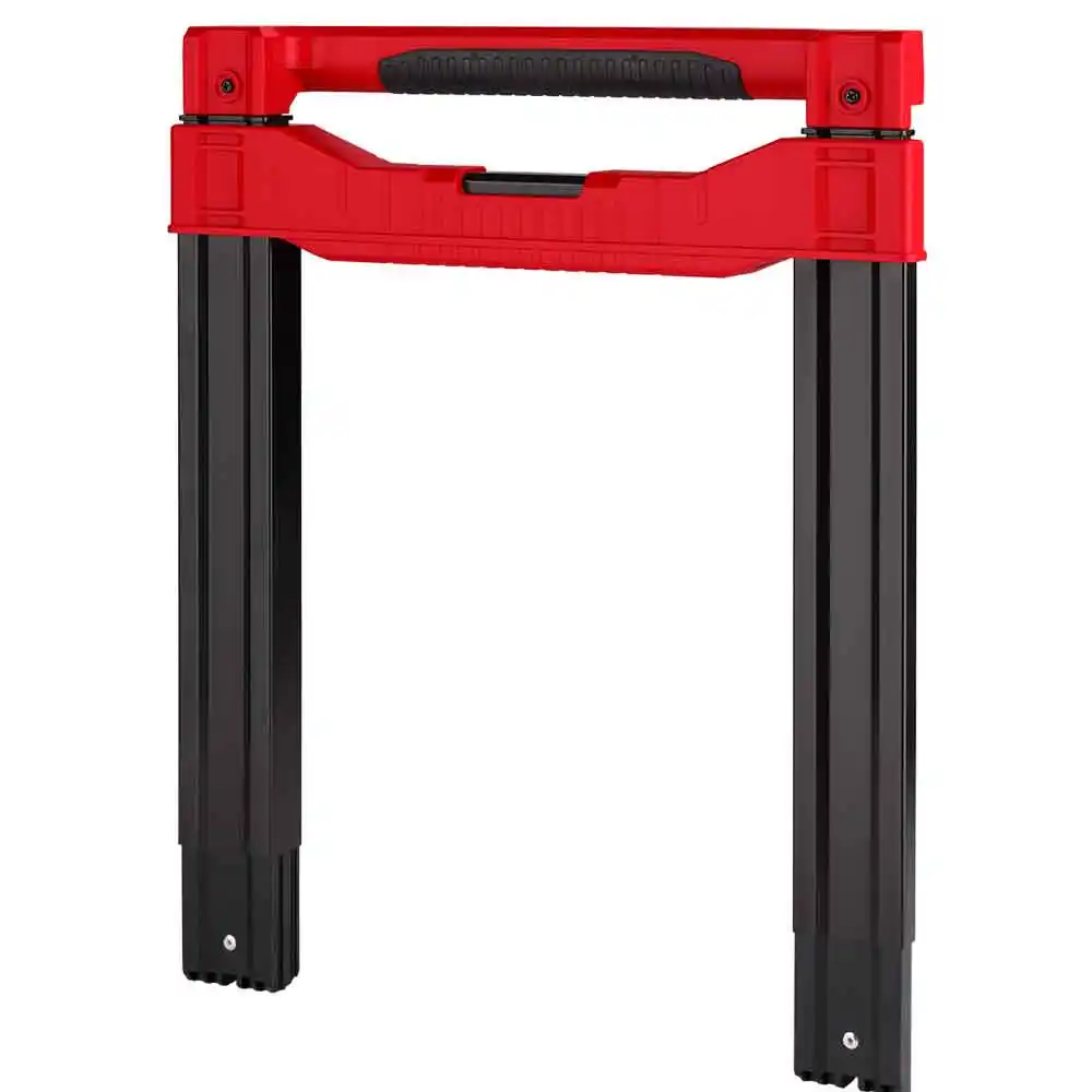 MILWAUKEE PACKOUT™ Rolling Tool Box Low-Profile Handle 48228027