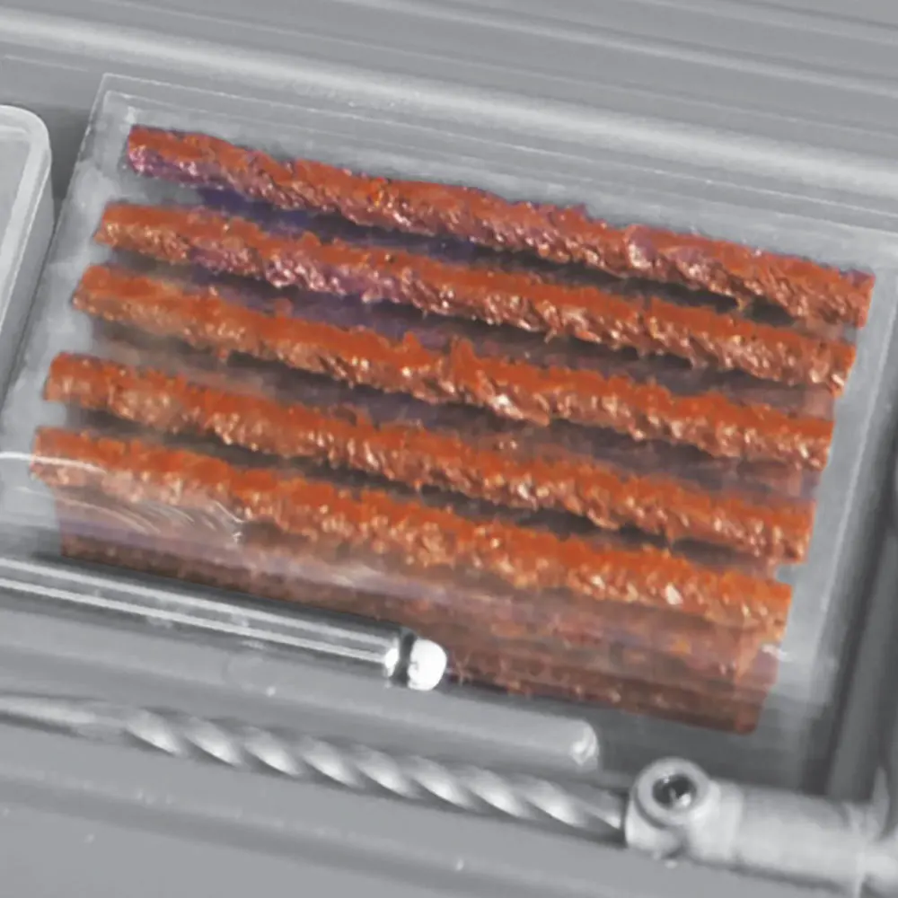 KINCROME 5 Piece Tyre Repair Spare Plugs K8066-3