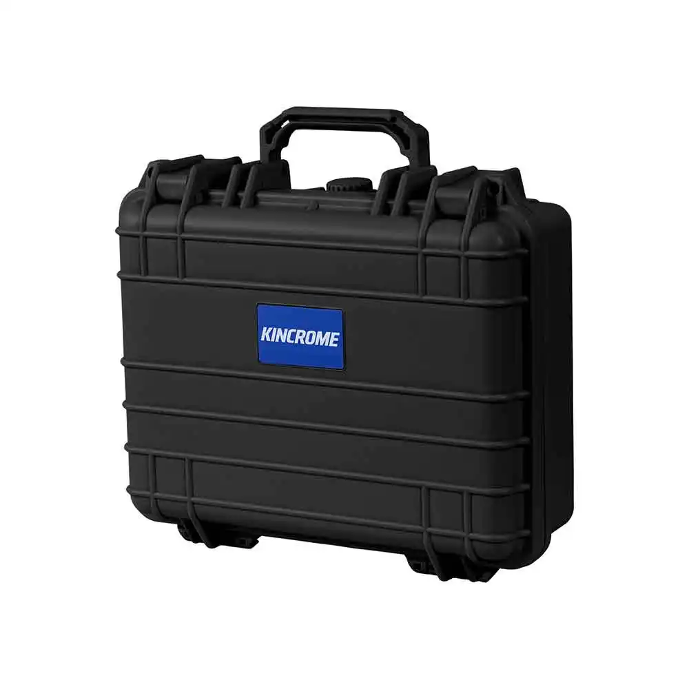 KINCROME 330mm Black Safe Case - Medium 51011BK