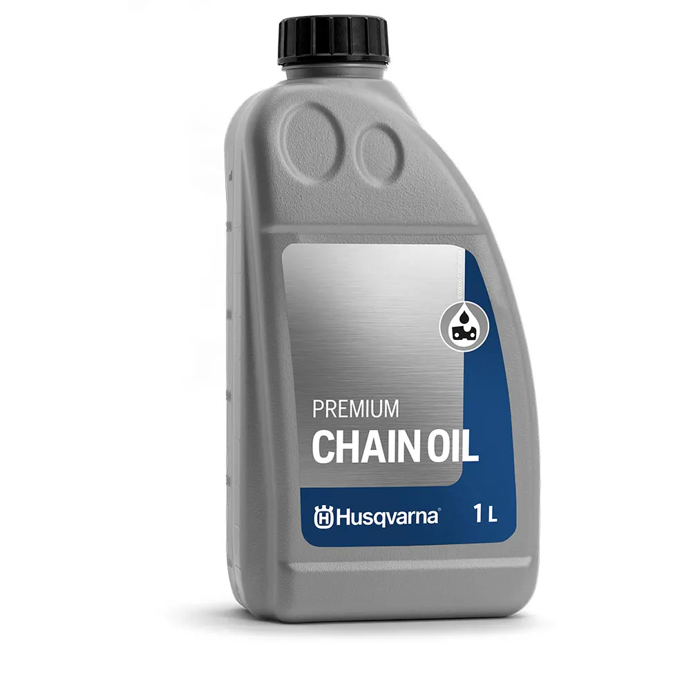 HUSQVARNA 1L Mineral Chain Oil 579396001