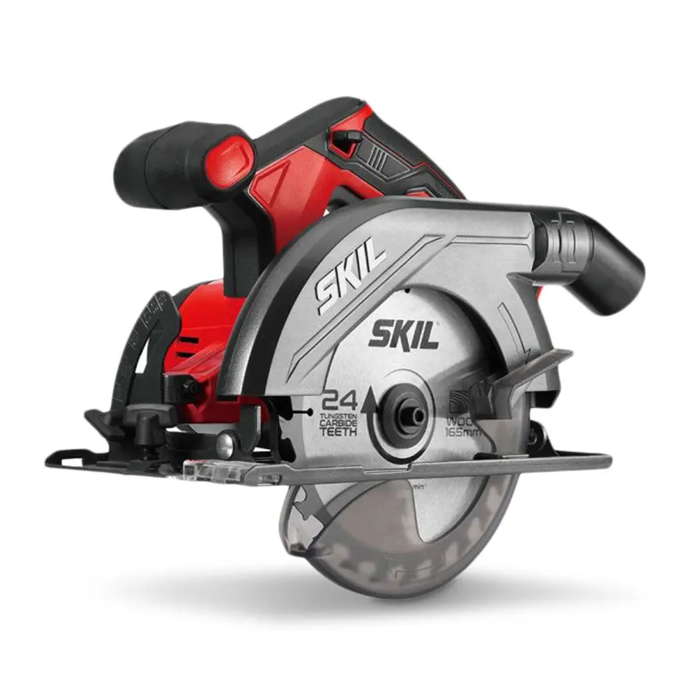 SKIL 20V 165mm Circular Saw Skin CR5406E00