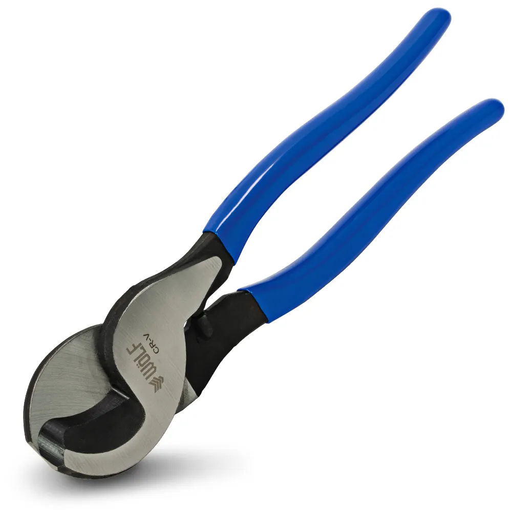 WoLF 250mm Cable Cutter WCC250