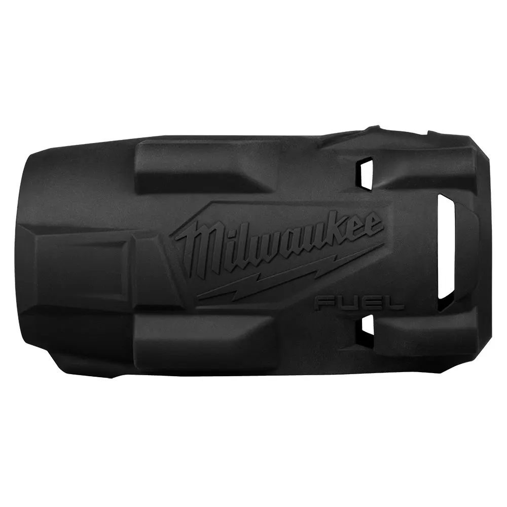 MILWAUKEE 18V FUEL ONE-KEY Controlled Mid-Torque Impact Wrench Protective Boot 49163062A