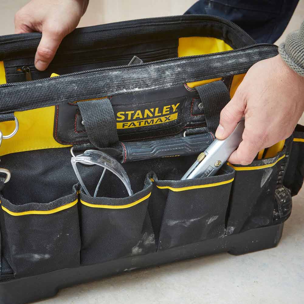 STANLEY Tool Bag 1-93-950
