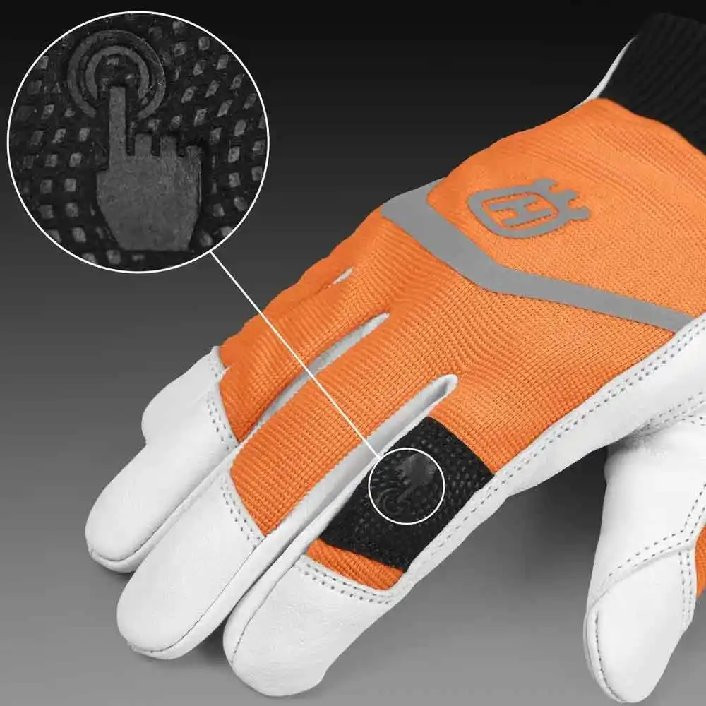 HUSQVARNA Light Comfort Functional Gloves 599649406