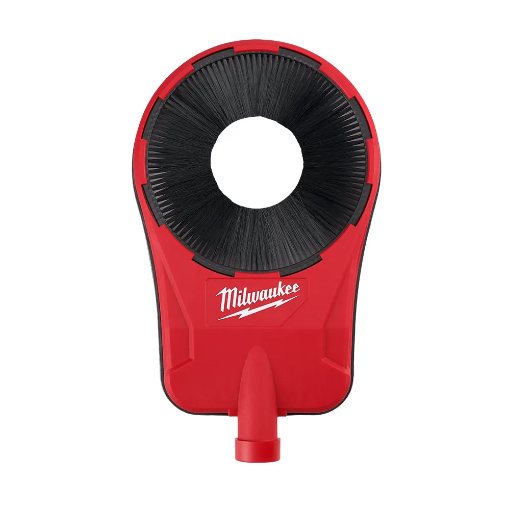 MILWAUKEE SDS Max / SDS Plus Core Drill Dust Extraction Attachment 5319-DE