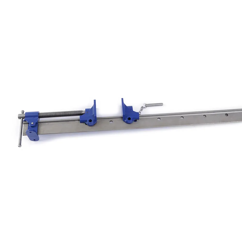 WOLF 1200mm 5.25kg T-Bar Sash Clamp WTBSC1200