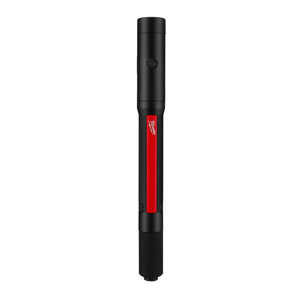 MILWAUKEE 250 Lumen Internal Rechargeable Penlight IRPL250