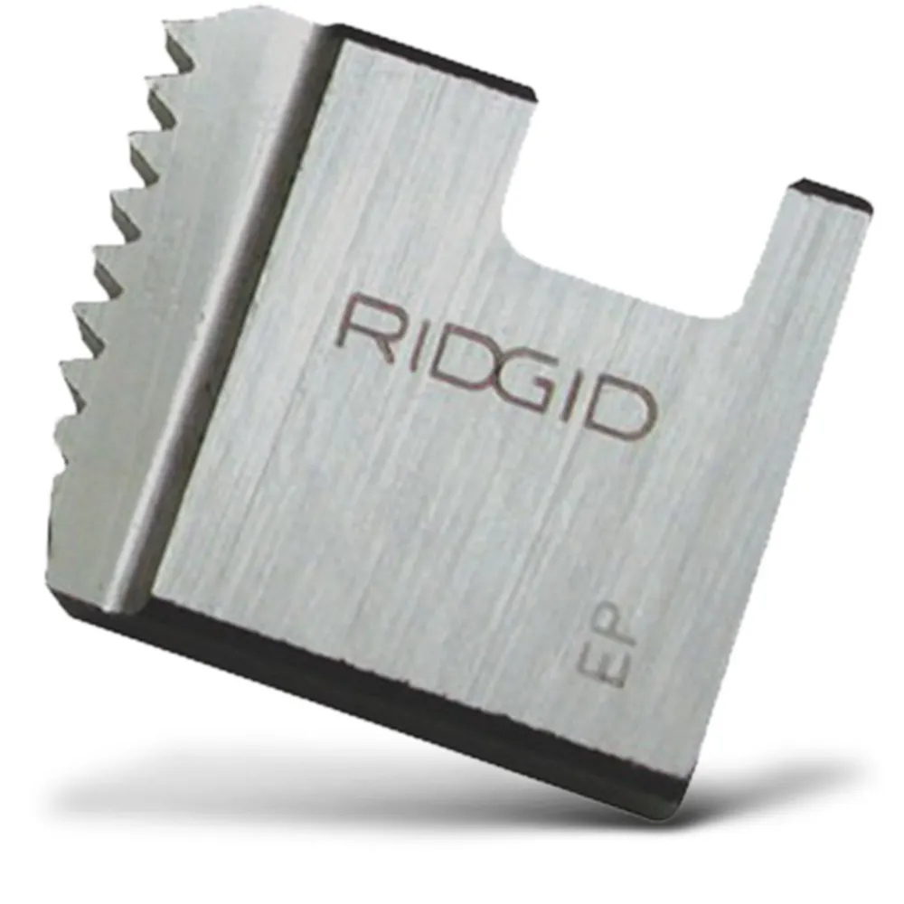 RIDGID 2inch Alloy Jaw Dies for 12R 45888