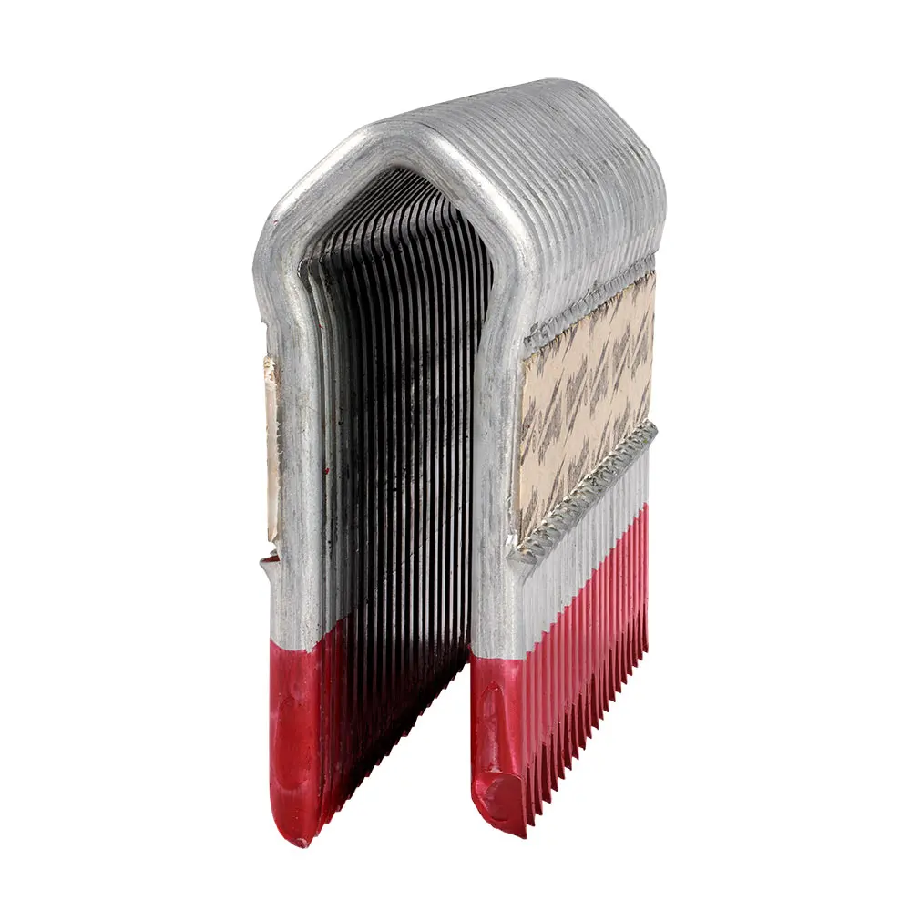 MILWAUKEE 50mm Fencing Staple 9GA/4mm - 960 pack MPU2960