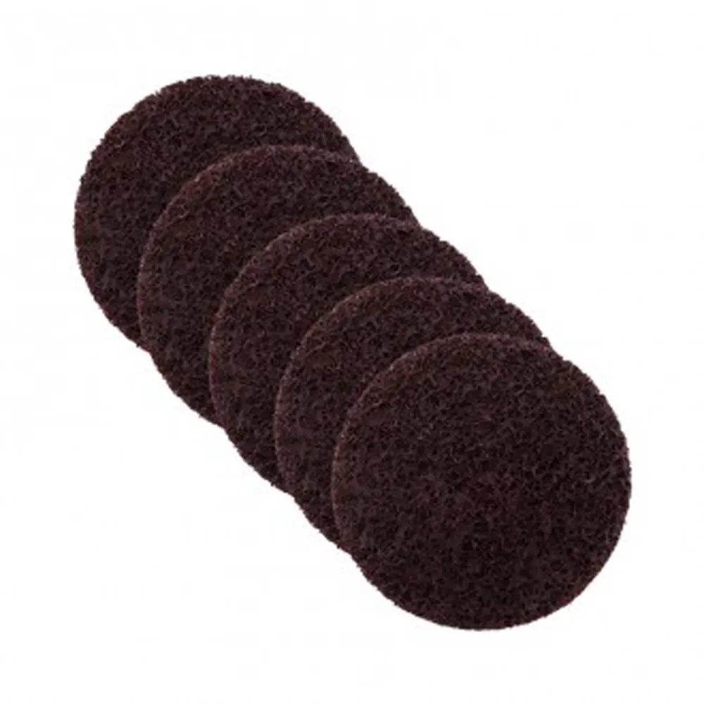 JOSCO BRUMBY 75mm Surface Conditioning Medium Replacement Kit BSCRKM75