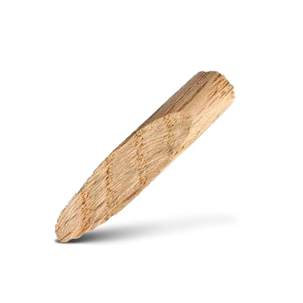 KREG Micro Oak Wooden Pocket Hole Plugs - 65 Piece KR-P-MICRO-OAK