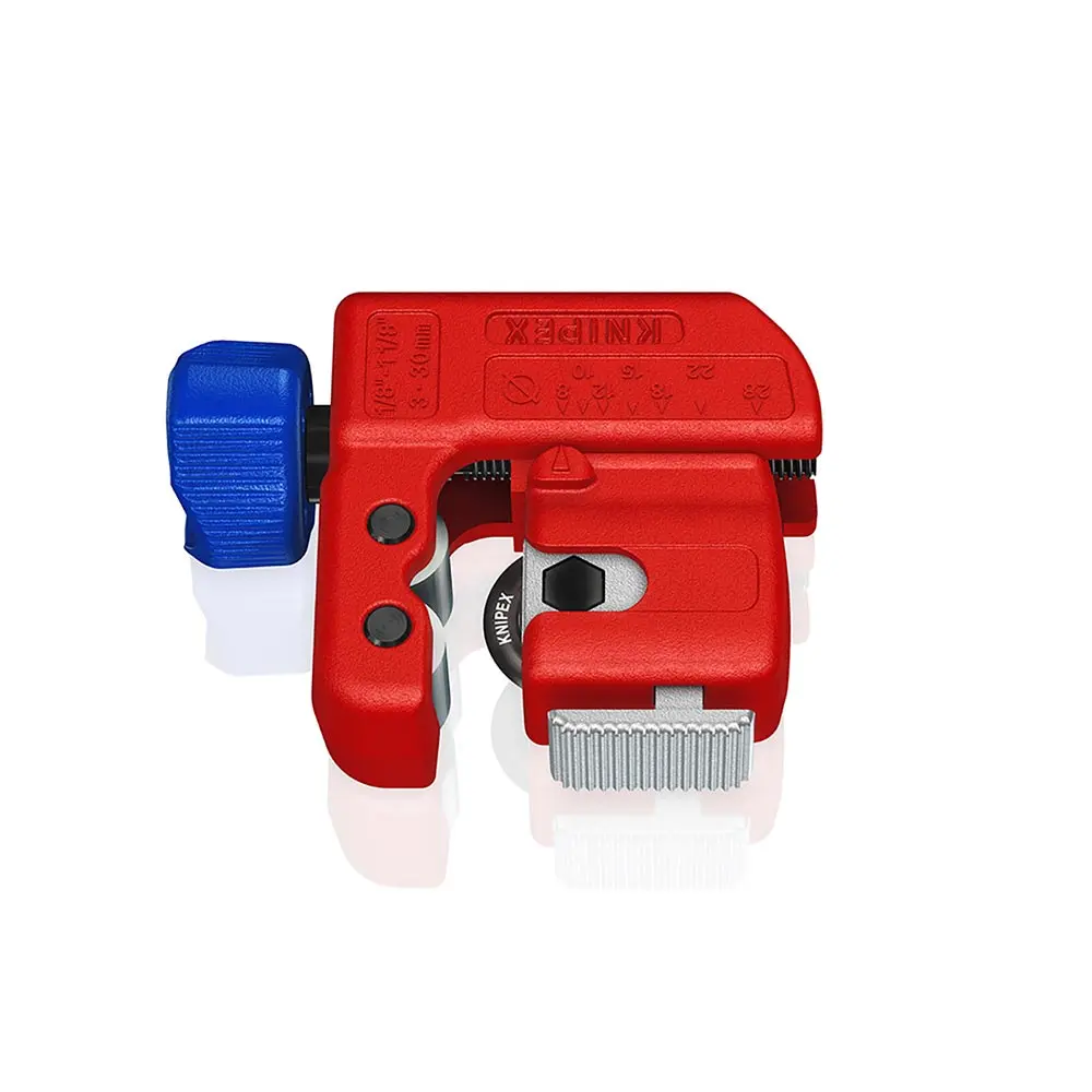 KNIPEX Tubix Pipe Cutter - Small 903101